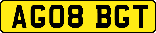 AG08BGT