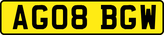 AG08BGW