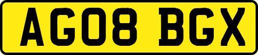 AG08BGX