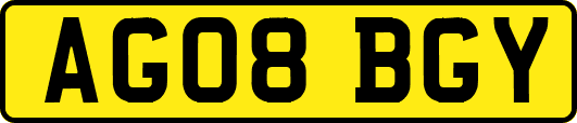 AG08BGY