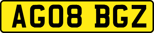AG08BGZ