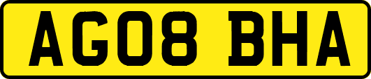 AG08BHA