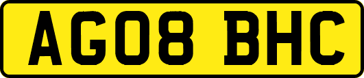 AG08BHC