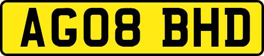 AG08BHD