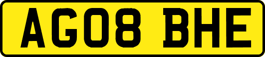 AG08BHE