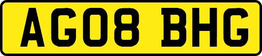 AG08BHG