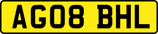 AG08BHL