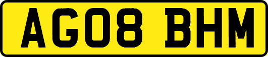 AG08BHM