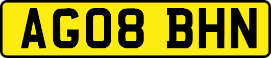 AG08BHN