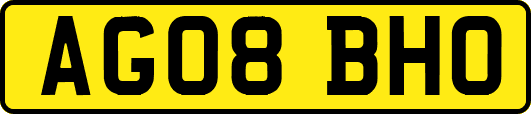AG08BHO