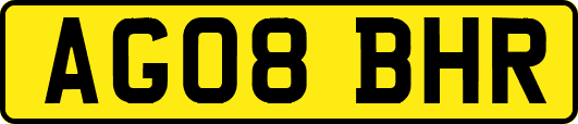 AG08BHR