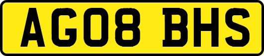 AG08BHS