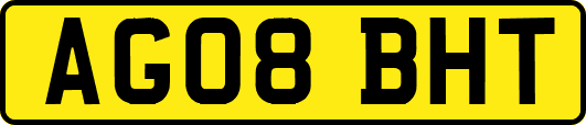 AG08BHT