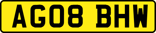 AG08BHW