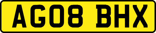 AG08BHX