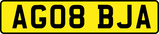 AG08BJA