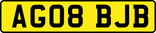 AG08BJB