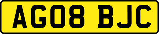 AG08BJC
