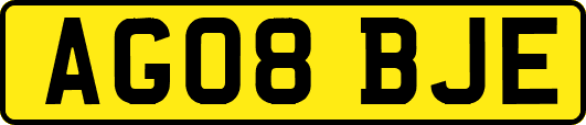 AG08BJE