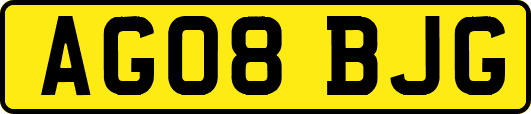 AG08BJG