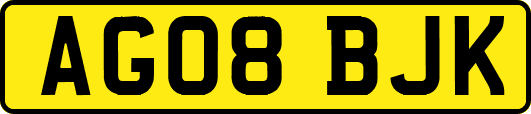 AG08BJK