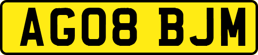 AG08BJM
