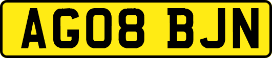 AG08BJN