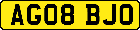 AG08BJO