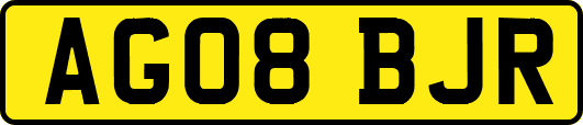 AG08BJR