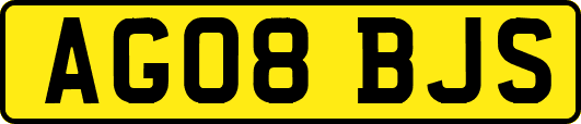 AG08BJS