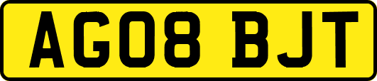 AG08BJT