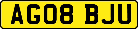 AG08BJU