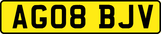 AG08BJV