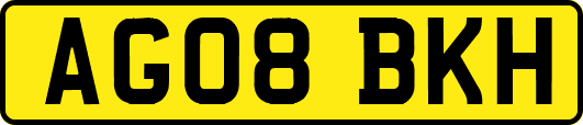 AG08BKH