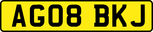 AG08BKJ