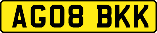 AG08BKK