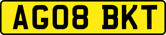 AG08BKT