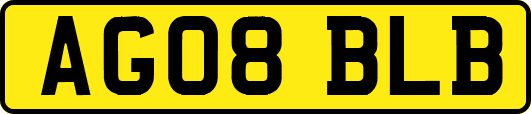 AG08BLB
