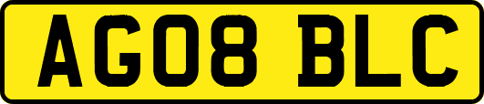 AG08BLC
