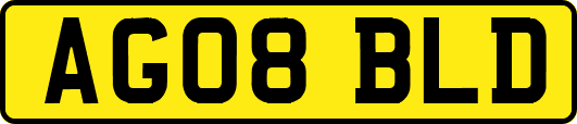 AG08BLD