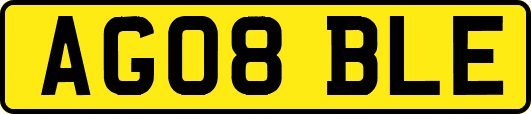 AG08BLE