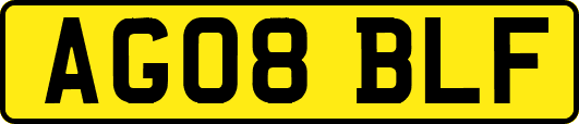 AG08BLF