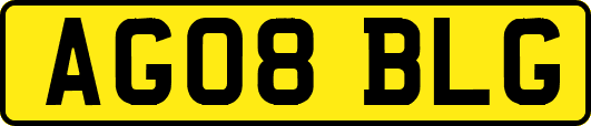 AG08BLG