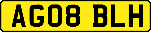 AG08BLH