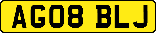 AG08BLJ