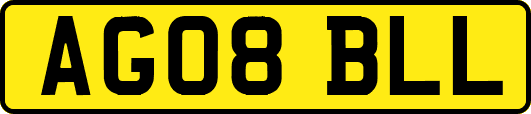 AG08BLL