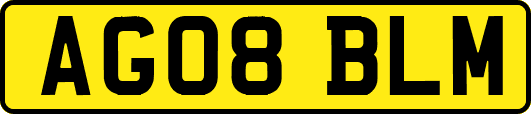 AG08BLM