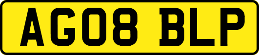AG08BLP