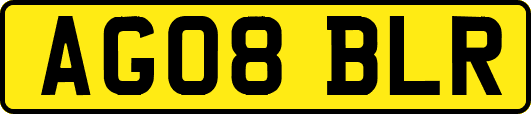 AG08BLR