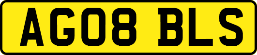AG08BLS